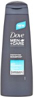DOVE MEN + Care Clean Control 250 ml - Pánsky šampón