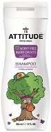 ATTITUDE Children’s shampoo 355ml - Children's Shampoo