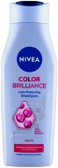 NIVEA Color Care & Protect sampon festett hajra - 400 ml - Sampon