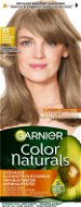 Garnier Color Naturals 7,1 Természetes hamvasszőke - Hajfesték