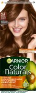 Garnier Color Naturals 4,3 Természetes aranybarna - Hajfesték