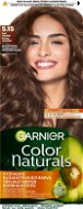Garnier Color Naturals 5.15 Gazdag csokoládé - Hajfesték