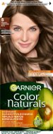 Garnier Color Naturals 5 Prirodzená svetlohnedá - Farba na vlasy