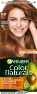 Garnier Color Naturals 6.41 Teplý jantar - Hair Dye