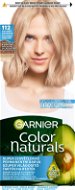 Garnier Color Naturals 112 Extra svetlá dúhová blond - Farba na vlasy