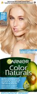 Garnier Color Naturals 110 Extra világos természetes szőke - Hajfesték
