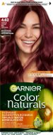 Garnier Color Naturals 4.62 Sladká višňová - Farba na vlasy