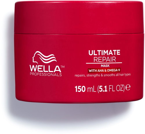 WELLA PROFESSIONALS Ultimate Repair Mask 150 ml - Hajmaszk - Fő fotó