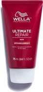 WELLA PROFESSIONALS Ultimate Repair Mask 75 ml - Maska na vlasy