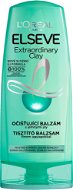 Balzám na vlasy L'ORÉAL PARIS Elseve Extraordinary Clay Conditioner 400 ml - Balzám na vlasy