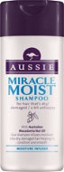 AUSSIE Miracle Moist Shampoo 75 ml - travel package - Shampoo