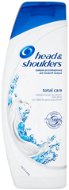 Head &amp; Shoulders Total Care 400 ml - Men's Shampoo