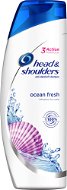Head &amp; Shoulders Ocean Lift 400 ml - Shampoo