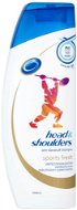 HEAD &amp; SHOULDERS Sport Fresh 400 ml - Shampoo