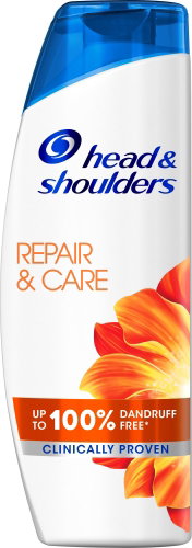 HEAD&SHOULDERS Anti Hairloss for Women 400 ml - Sampon - Fő fotó