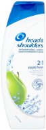 HEAD &amp; SHOULDERS Apple 2v1 450 ml - Shampoo