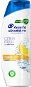 Shampoo HEAD&SHOULDERS Citrus 540 ml - Šampon