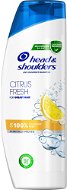 Šampon HEAD&SHOULDERS Citrus Fresh 540 ml - Šampon