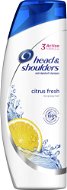 HEAD&SHOULDERS Citrus - Shampoo