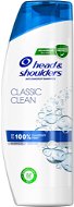 HEAD&SHOULDERS Classic Clean 540 ml - Sampon