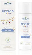 SALCURA Bioskin Junior 200 ml - Shampoo