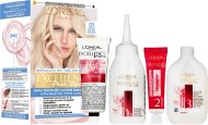 L'Oréal Paris Excellence Pure Blonde 01 Extra világos természetes szőke - Hajvilágosító