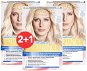ĽORÉAL PARIS Excellence Creme 01 Blonde Ultra Light Natural 3x - Hair Bleach