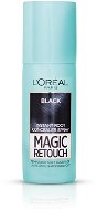 L'ORÉAL PARIS Magic Retouch Black 75ml - Root Spray
