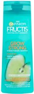 GARNIER Fructis Grow Strong Strengthening Shampoo 400 ml - Šampón