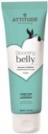 ATTITUDE Šampón Blooming Belly nielen pre tehotné s Arganom 240 ml - Prírodný šampón