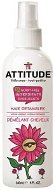 ATTITUDE Spray for Easy Combing of Hair with Scent Sparkling Fun 240ml - Hairspray