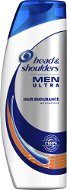 HEAD&SHOULDERS Men Ultra Hair Endurance 360 ??ml - Pánsky šampón