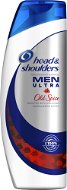 HEAD&SHOULDERS Men Ultra Old Spice 360ml - Men's Shampoo