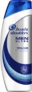 HEAD&SHOULDERS Men Ultra Total Care 360 ml - Pánsky šampón