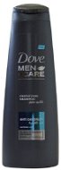DOVE Men + Care korpásodás elleni 400 ml - Férfi sampon