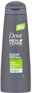 DOVE Men + Care FreshClean 2in1 400 ml - Férfi sampon
