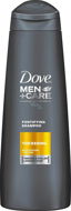 DOVE Men+Care Thickening 400 ml - Pánsky šampón