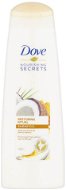 DOVE Nourishing Secrets Restoring Ritual Coconut Oil & Turmeric 250ml - Shampoo
