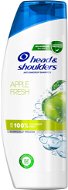 HEAD & SHOULDERS Apple 540ml - Shampoo