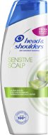 HEAD&SHOULDERS Sensitive Scalp 540 ml - Šampón