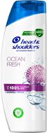 HEAD&SHOULDERS Ocean 540 ml - Šampón
