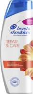 HEAD&SHOULDERS Repair & Care 540 ml - Šampón