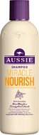AUSSIE Miracle Nourish Shampoo 300 ml - Sampon