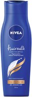 NIVEA Hairmilk Thick 250ml - Shampoo