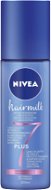 NIVEA Hairmilk Instant Regeneration Fine 200 ml - Kondicionér