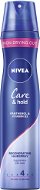 Hairspray NIVEA Care & Hold Styling Spray 250ml - Lak na vlasy