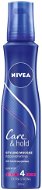 NIVEA Care&Hold Styling Mousse 150 ml - Hair Mousse