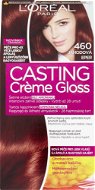 L'ORÉAL PARIS Casting Creme Gloss 460 Jahodová - Farba na vlasy