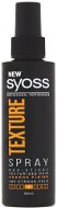 SYOSS Texturizing Salt Spray 150 ml - Hairspray