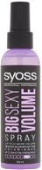 SYOSS Big Sexy Volume 150 ml - Hairspray